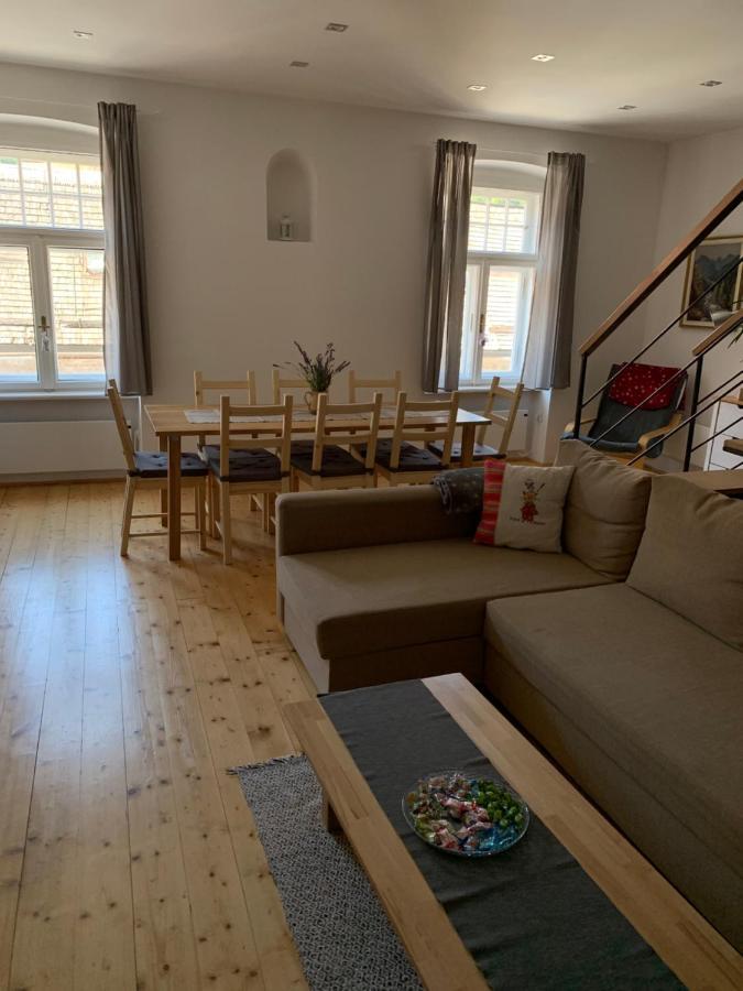 Apartman Stiavnica Banská Štiavnica 외부 사진