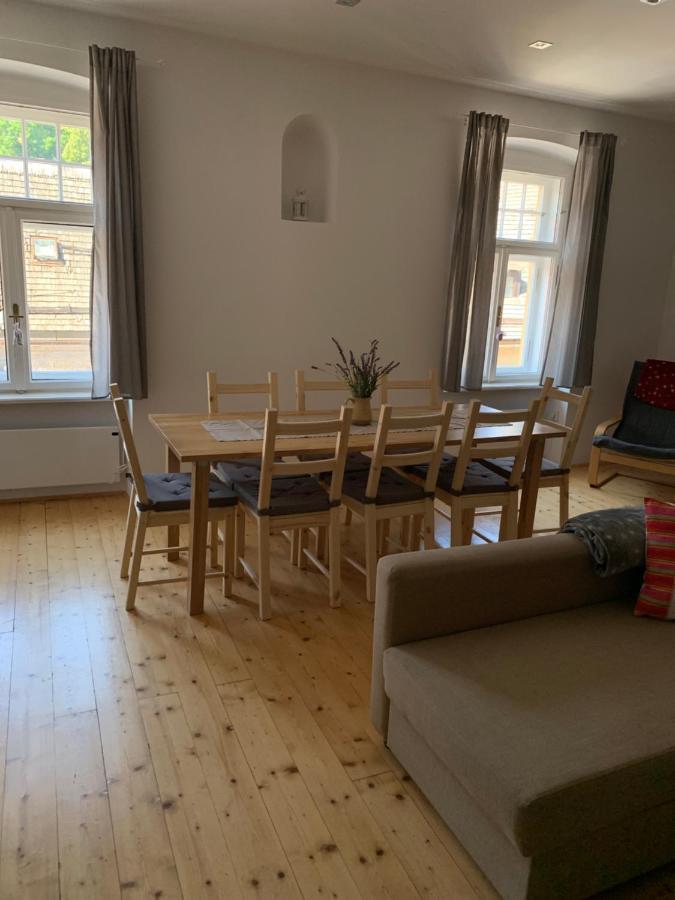 Apartman Stiavnica Banská Štiavnica 외부 사진