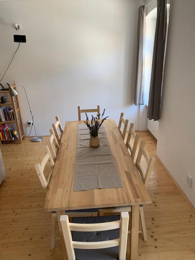 Apartman Stiavnica Banská Štiavnica 외부 사진