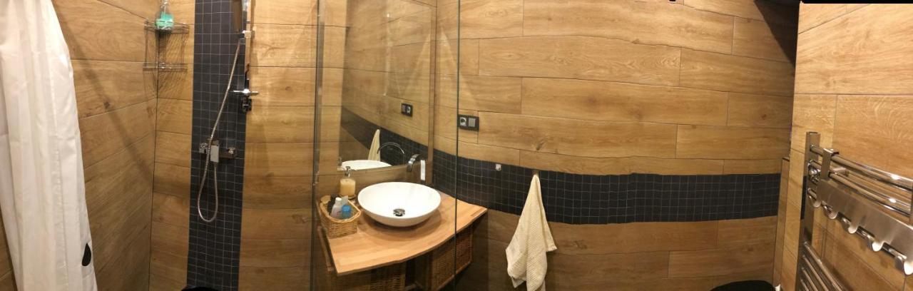 Apartman Stiavnica Banská Štiavnica 외부 사진