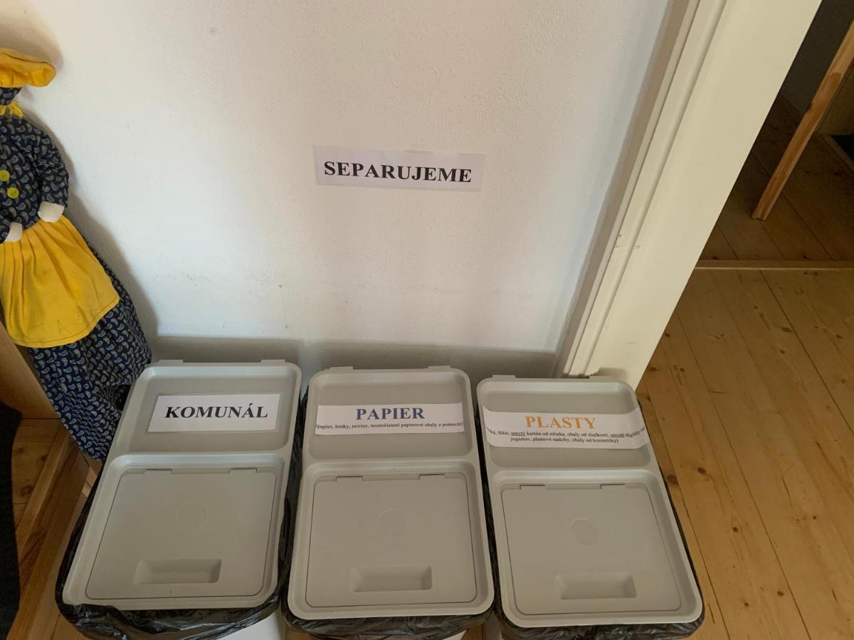 Apartman Stiavnica Banská Štiavnica 외부 사진