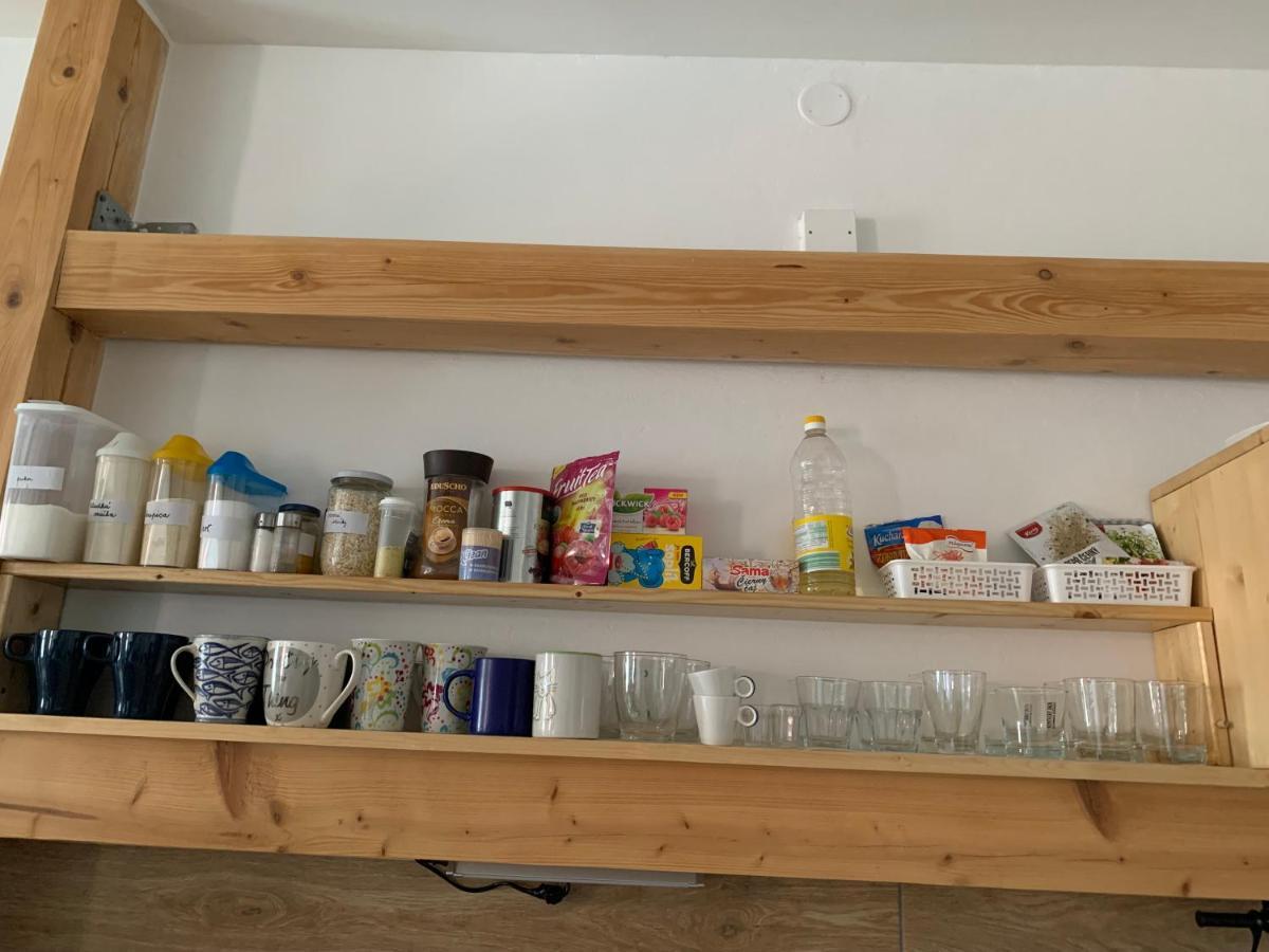 Apartman Stiavnica Banská Štiavnica 외부 사진