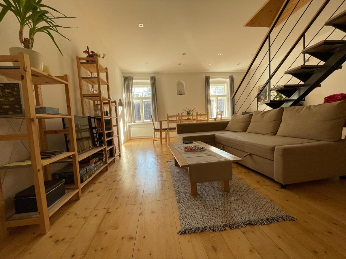 Apartman Stiavnica Banská Štiavnica 외부 사진