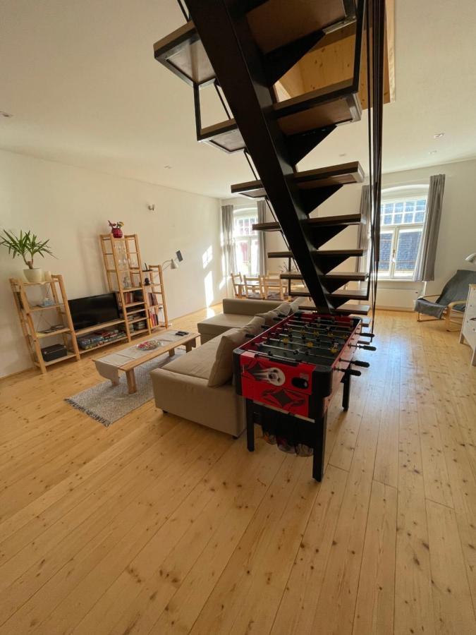 Apartman Stiavnica Banská Štiavnica 외부 사진