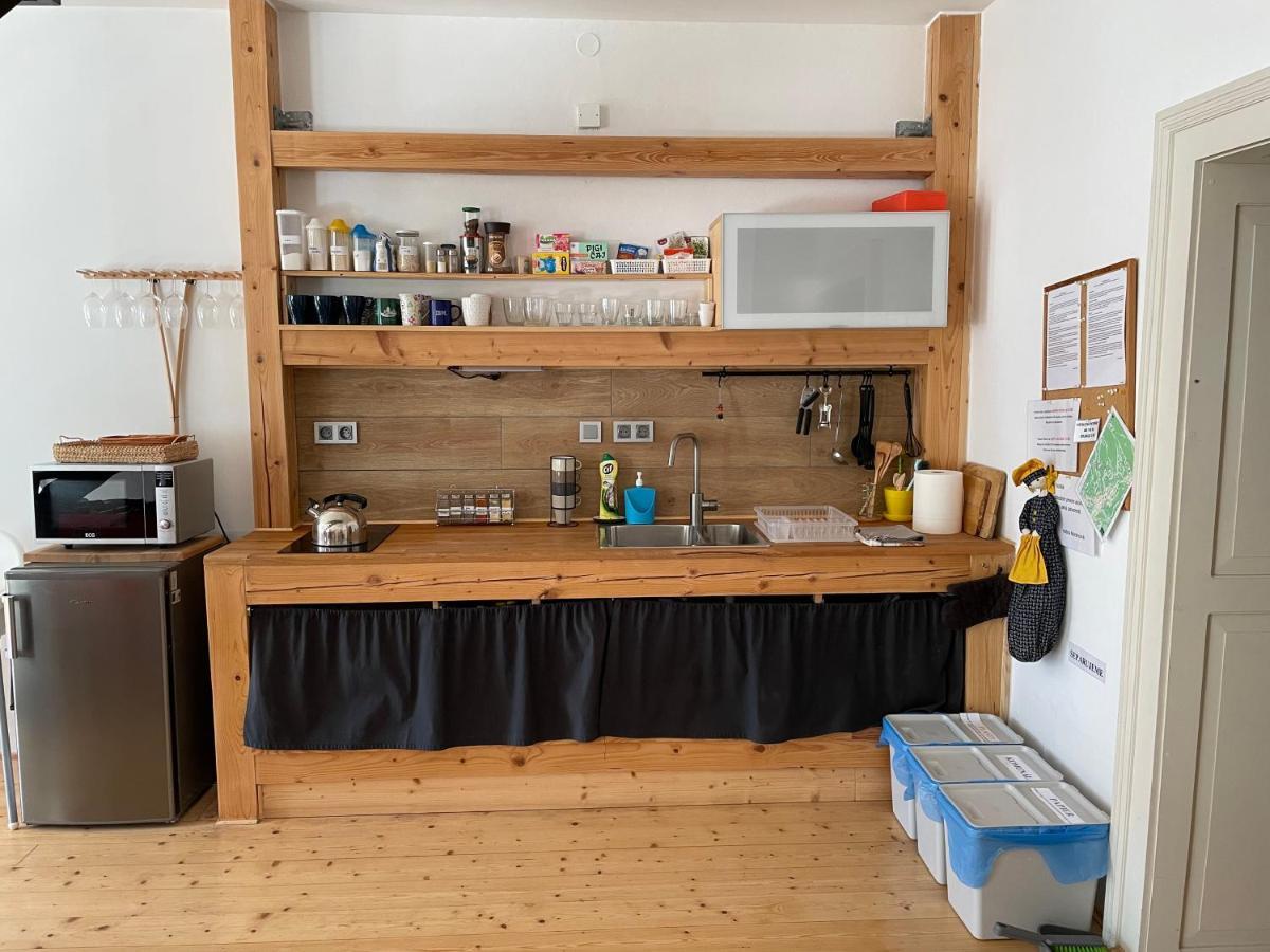 Apartman Stiavnica Banská Štiavnica 외부 사진