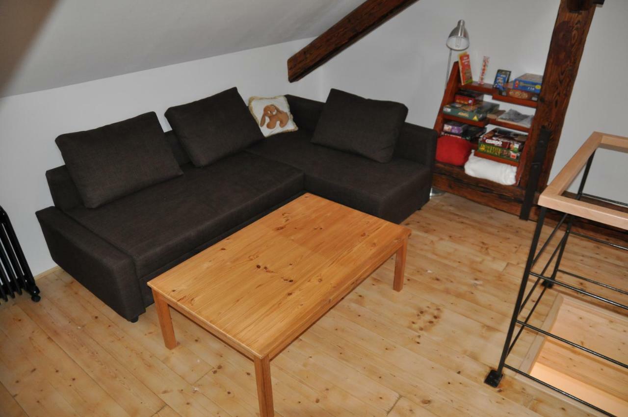 Apartman Stiavnica Banská Štiavnica 외부 사진