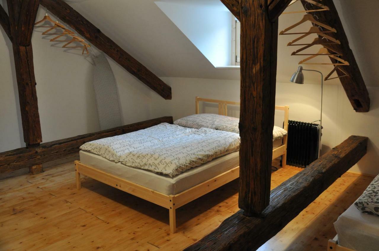 Apartman Stiavnica Banská Štiavnica 외부 사진