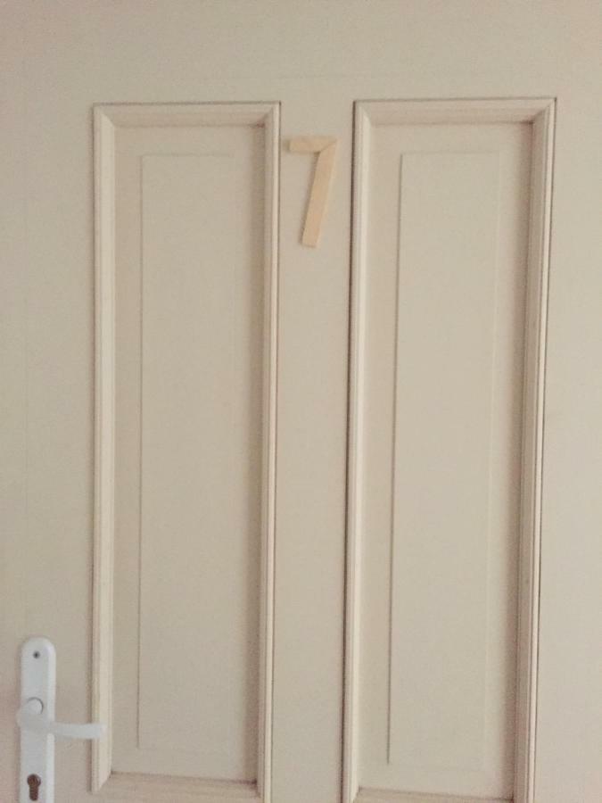 Apartman Stiavnica Banská Štiavnica 외부 사진