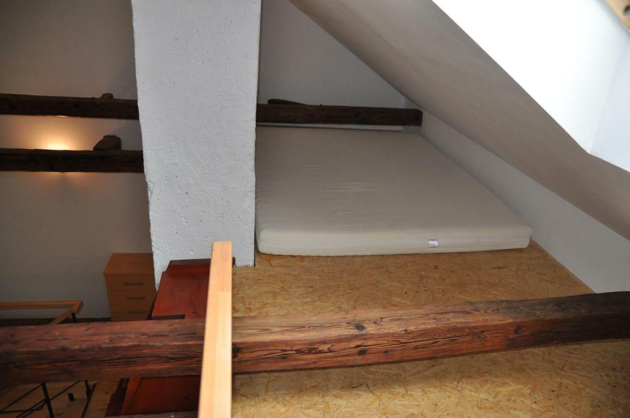 Apartman Stiavnica Banská Štiavnica 외부 사진