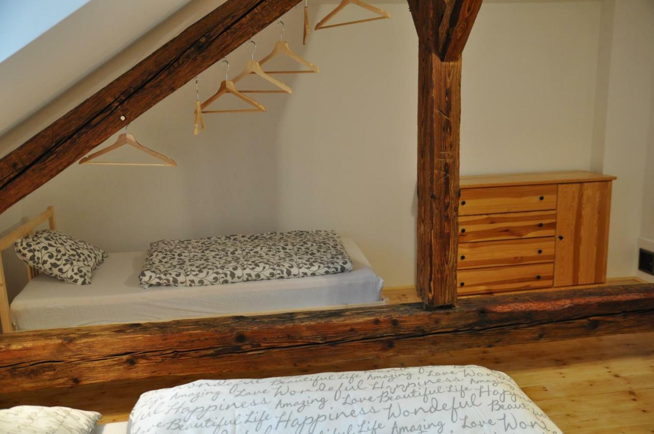 Apartman Stiavnica Banská Štiavnica 외부 사진