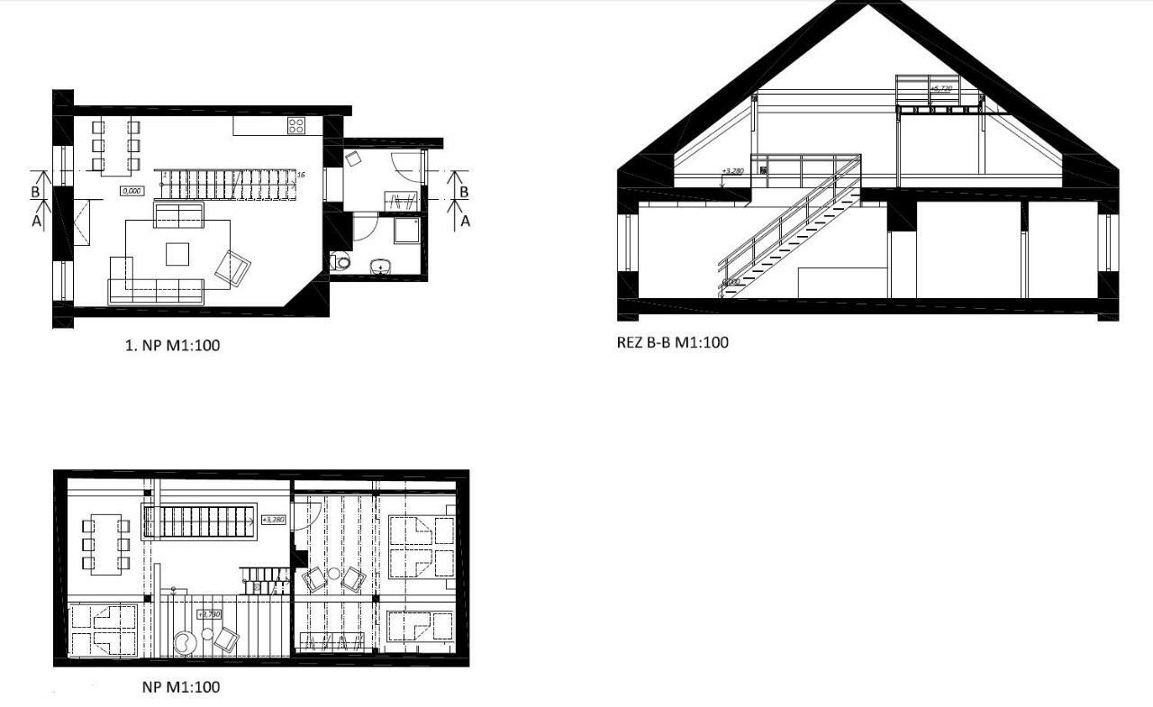 Apartman Stiavnica Banská Štiavnica 외부 사진