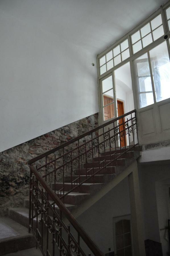 Apartman Stiavnica Banská Štiavnica 외부 사진