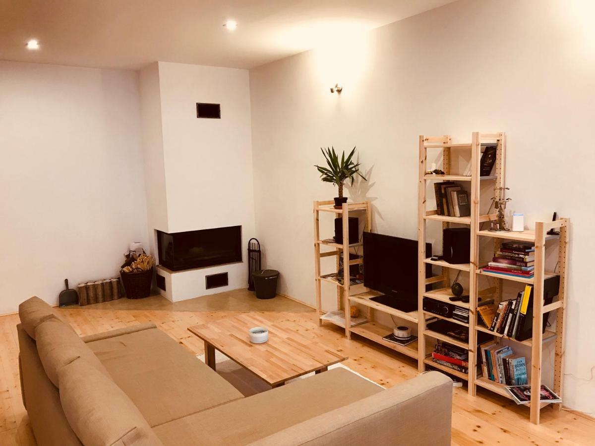 Apartman Stiavnica Banská Štiavnica 외부 사진