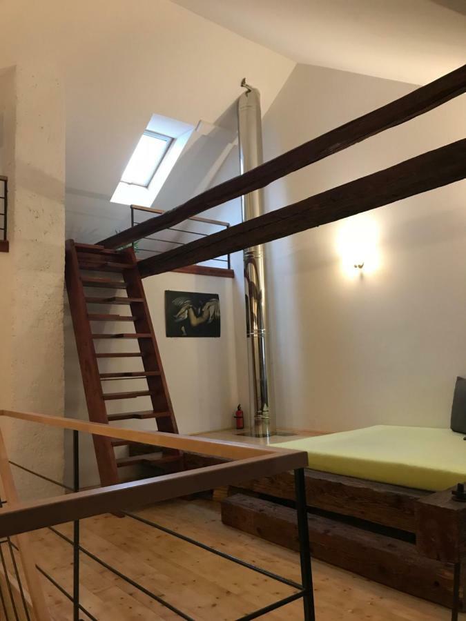 Apartman Stiavnica Banská Štiavnica 외부 사진