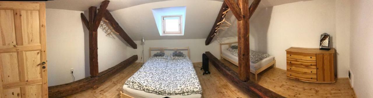 Apartman Stiavnica Banská Štiavnica 외부 사진