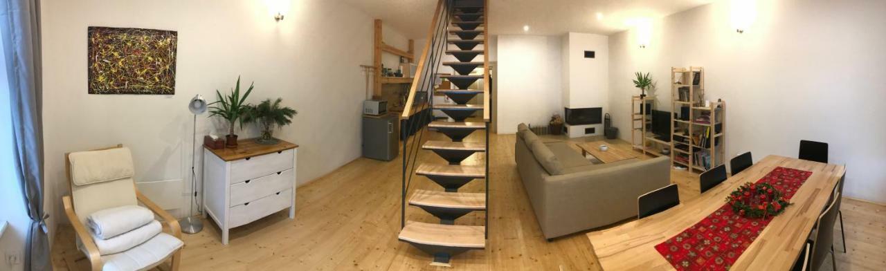 Apartman Stiavnica Banská Štiavnica 외부 사진