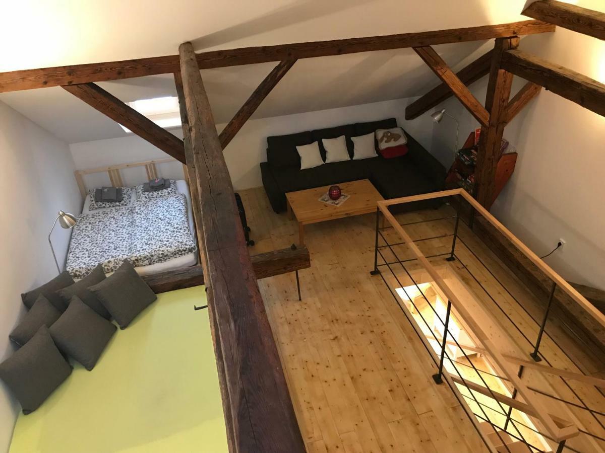 Apartman Stiavnica Banská Štiavnica 외부 사진