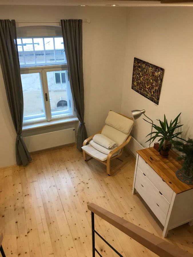 Apartman Stiavnica Banská Štiavnica 외부 사진